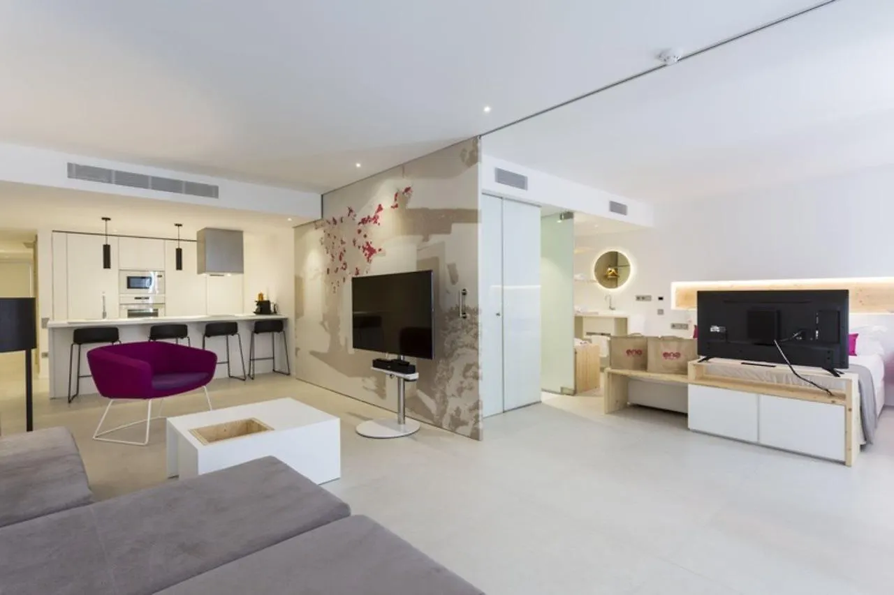 Hotel One Ibiza Suites