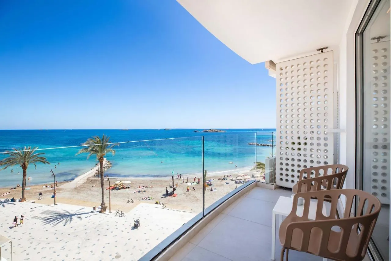 One Ibiza Suites Hotel
