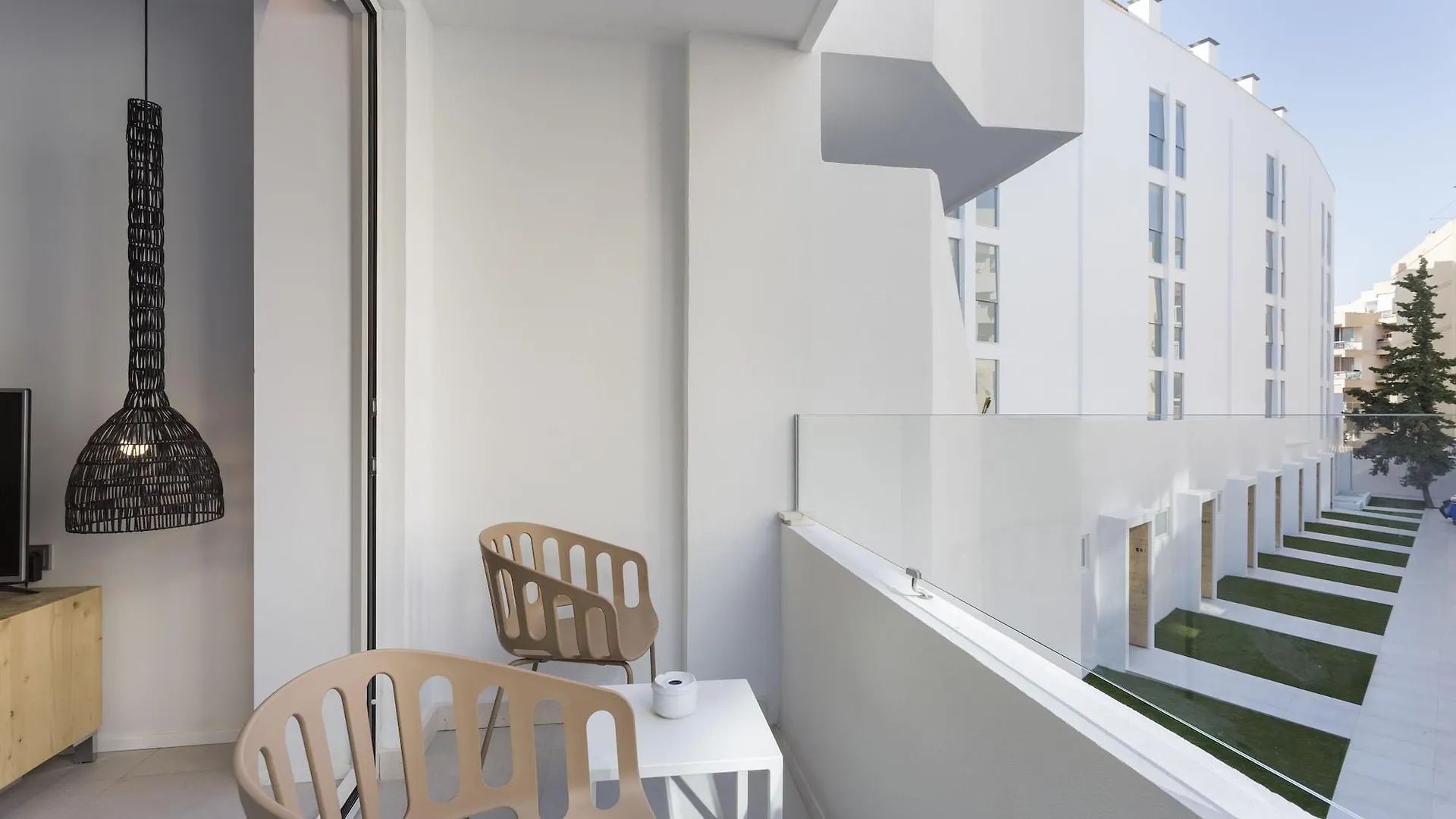 Hotel One Ibiza Suites
