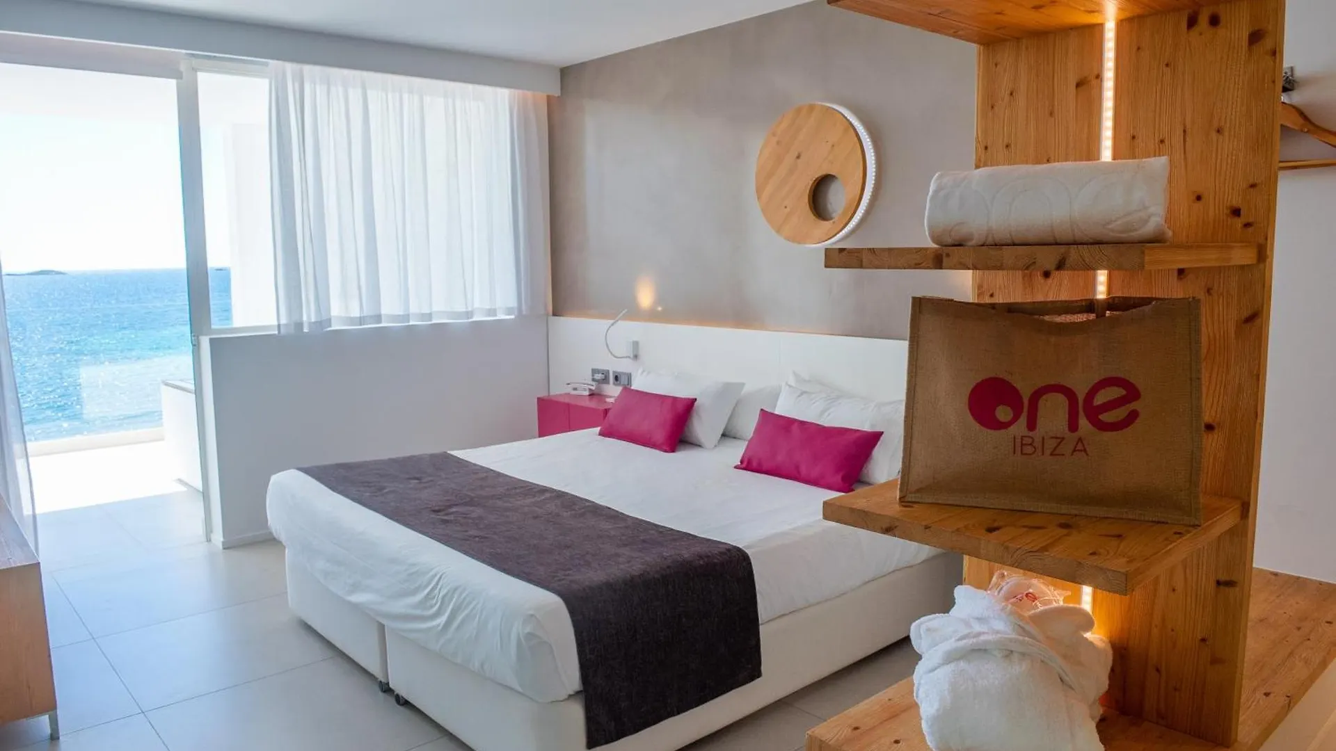 Hotel One Ibiza Suites