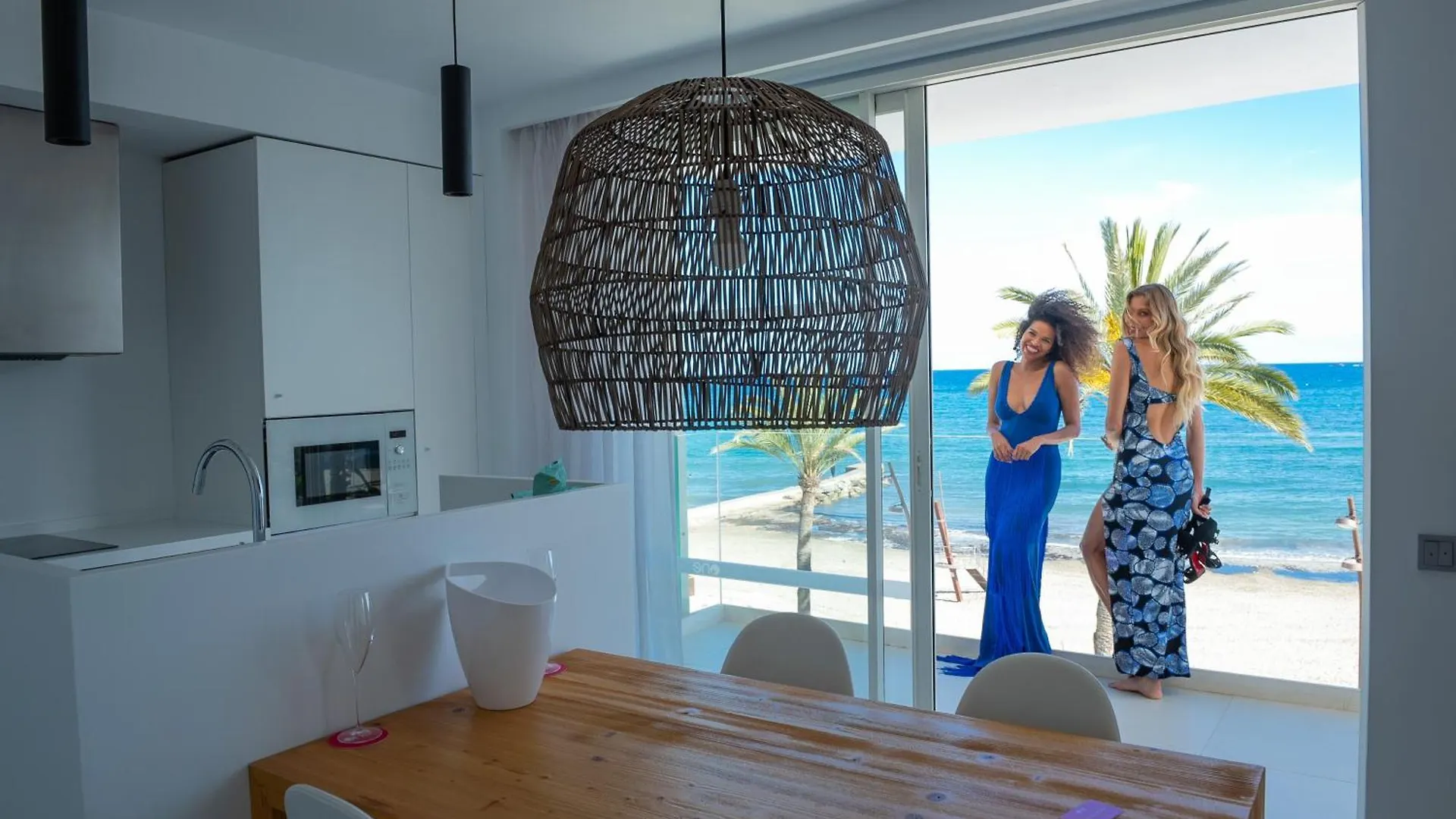 One Ibiza Suites Hotel