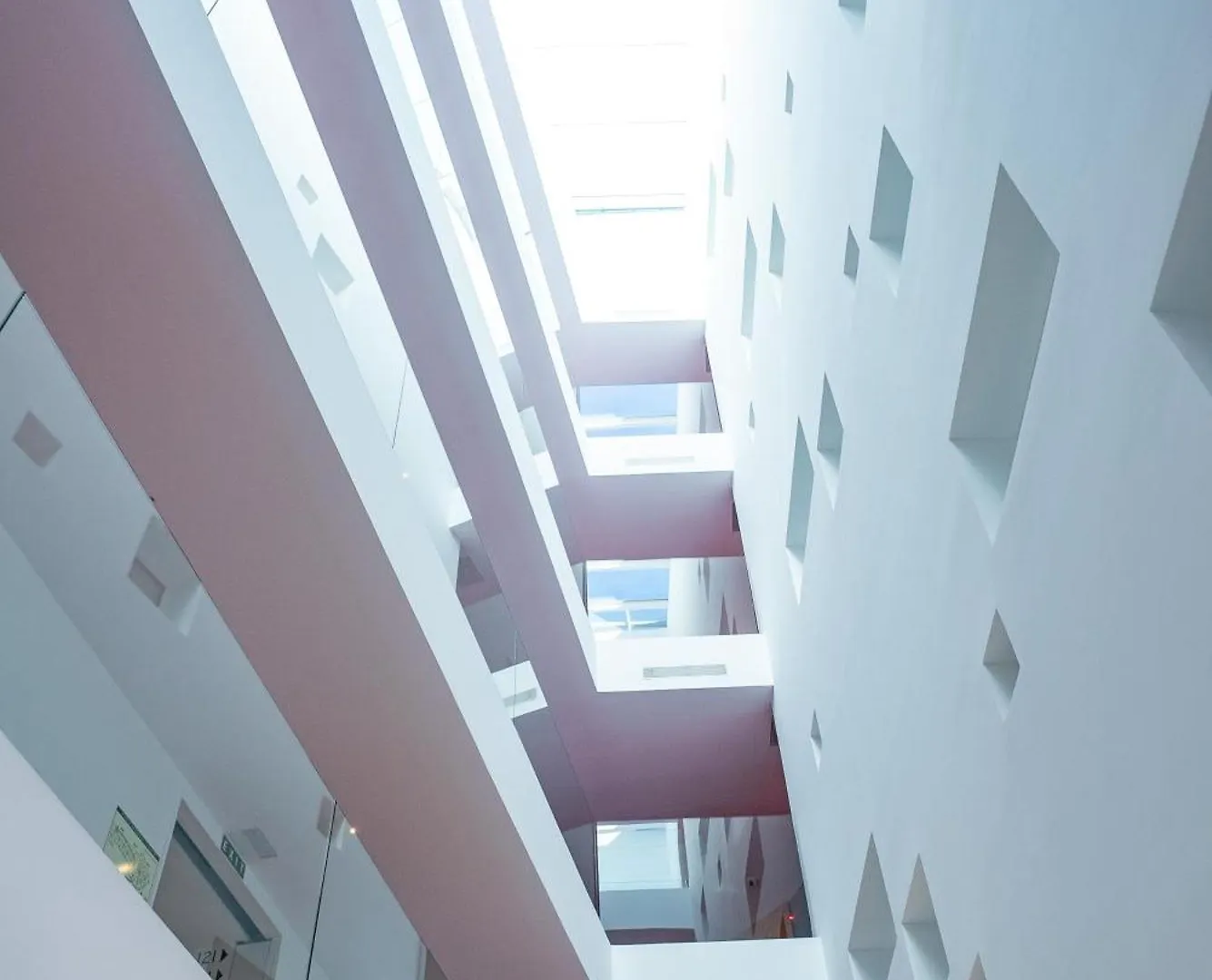 One Ibiza Suites Hotel