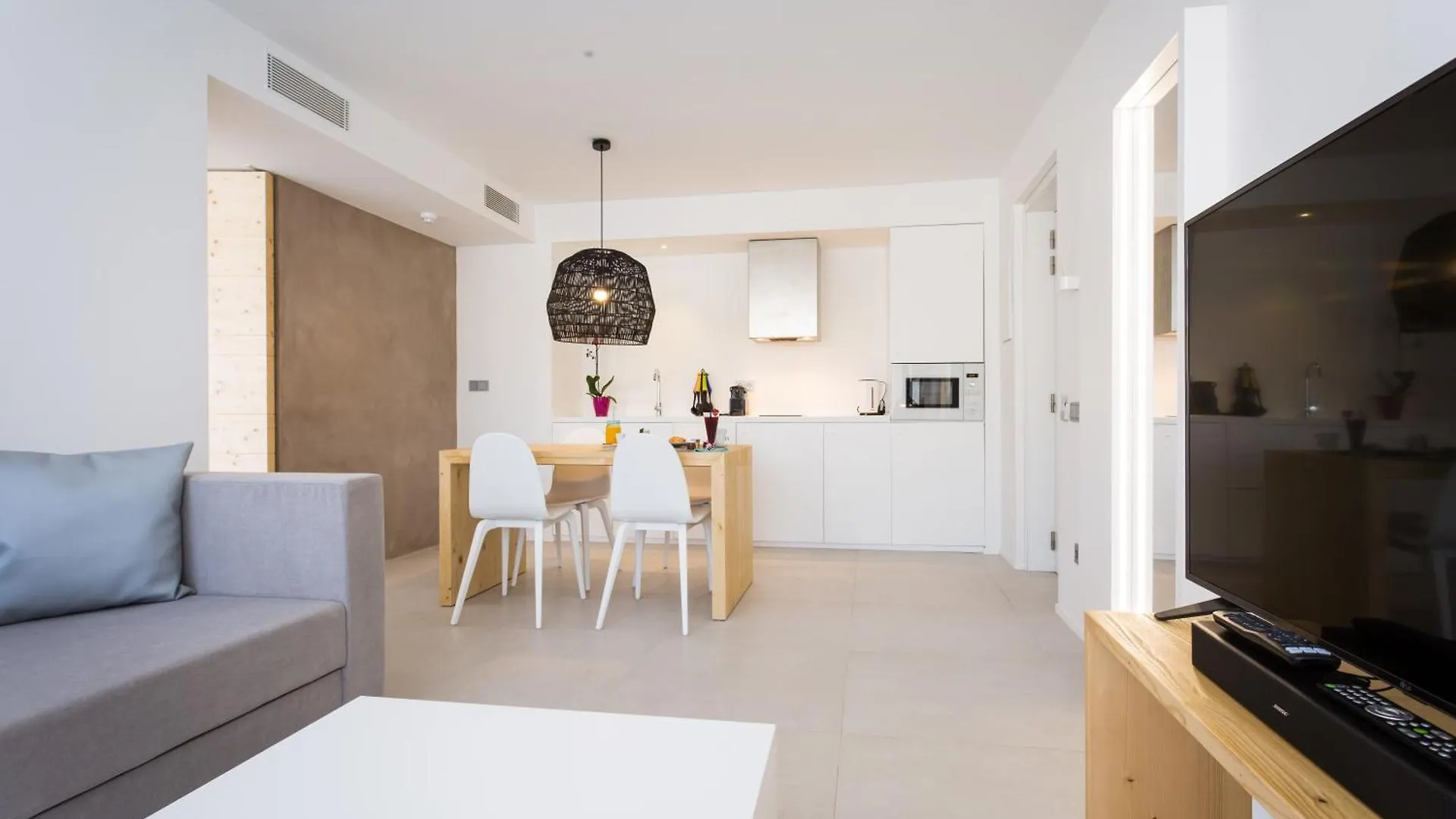 ***** Hotel One Ibiza Suites Espagne