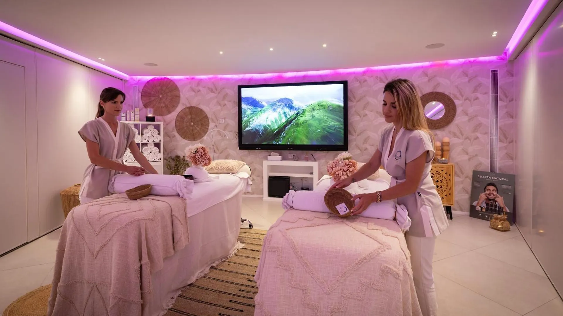 One Ibiza Suites Hotel