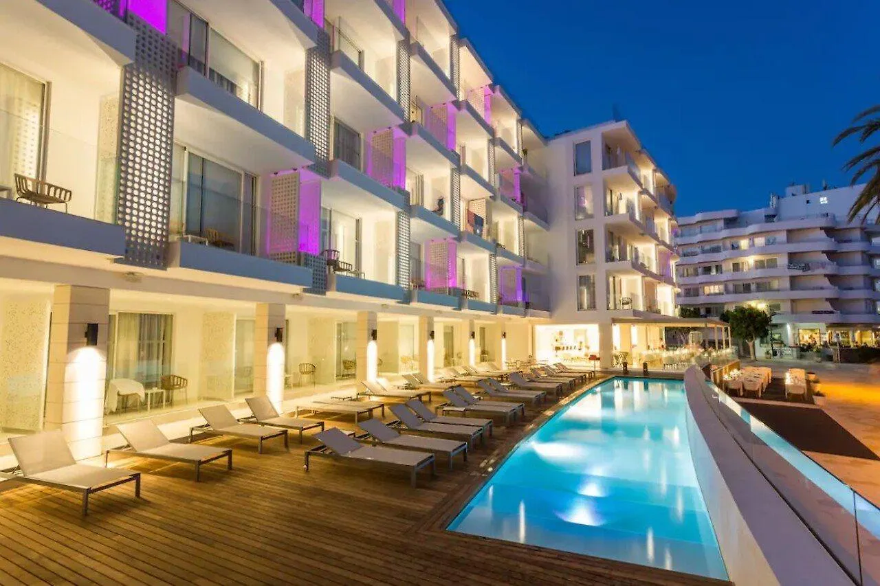 One Ibiza Suites 5*,  Espanha