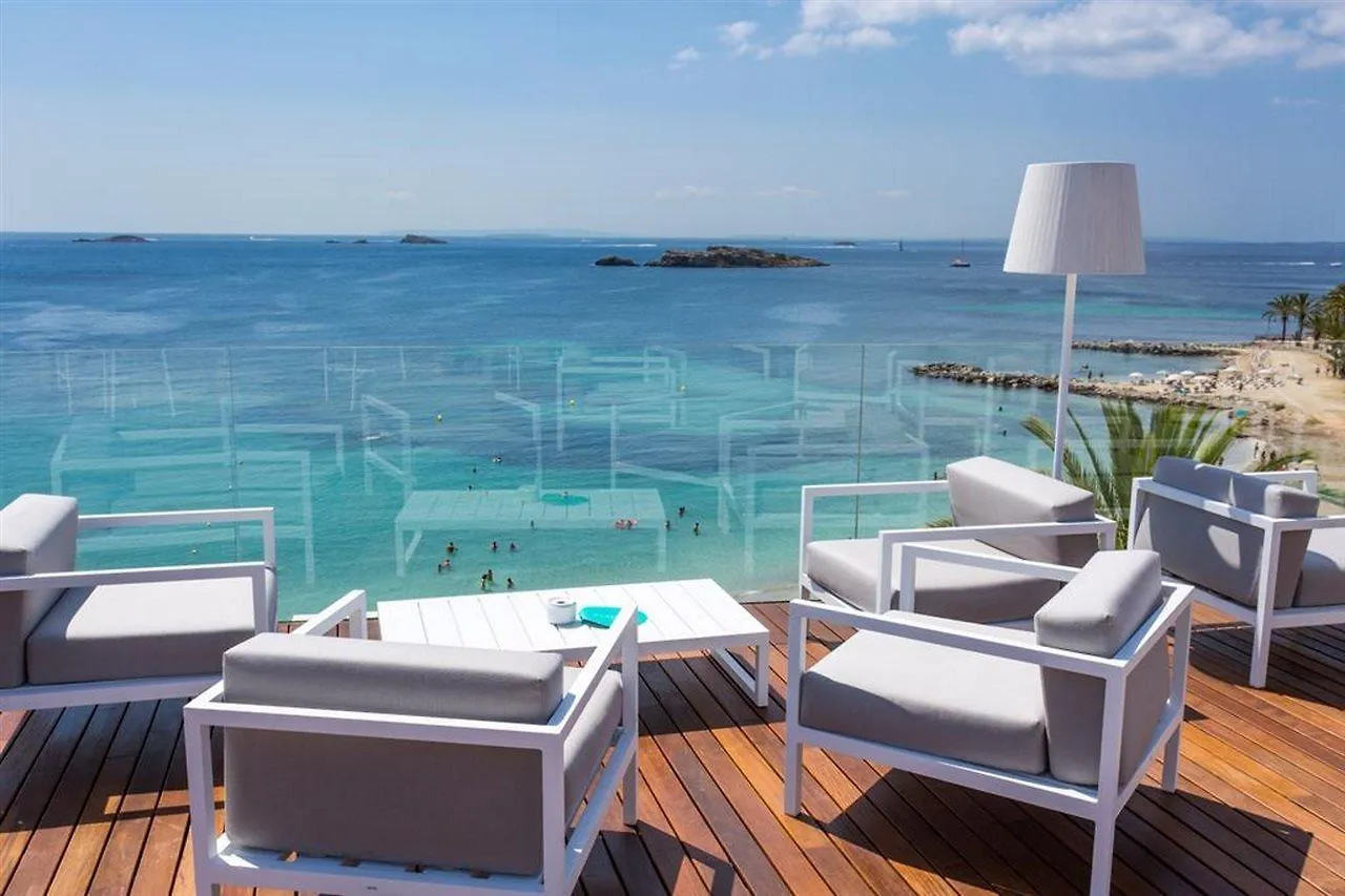 One Ibiza Suites