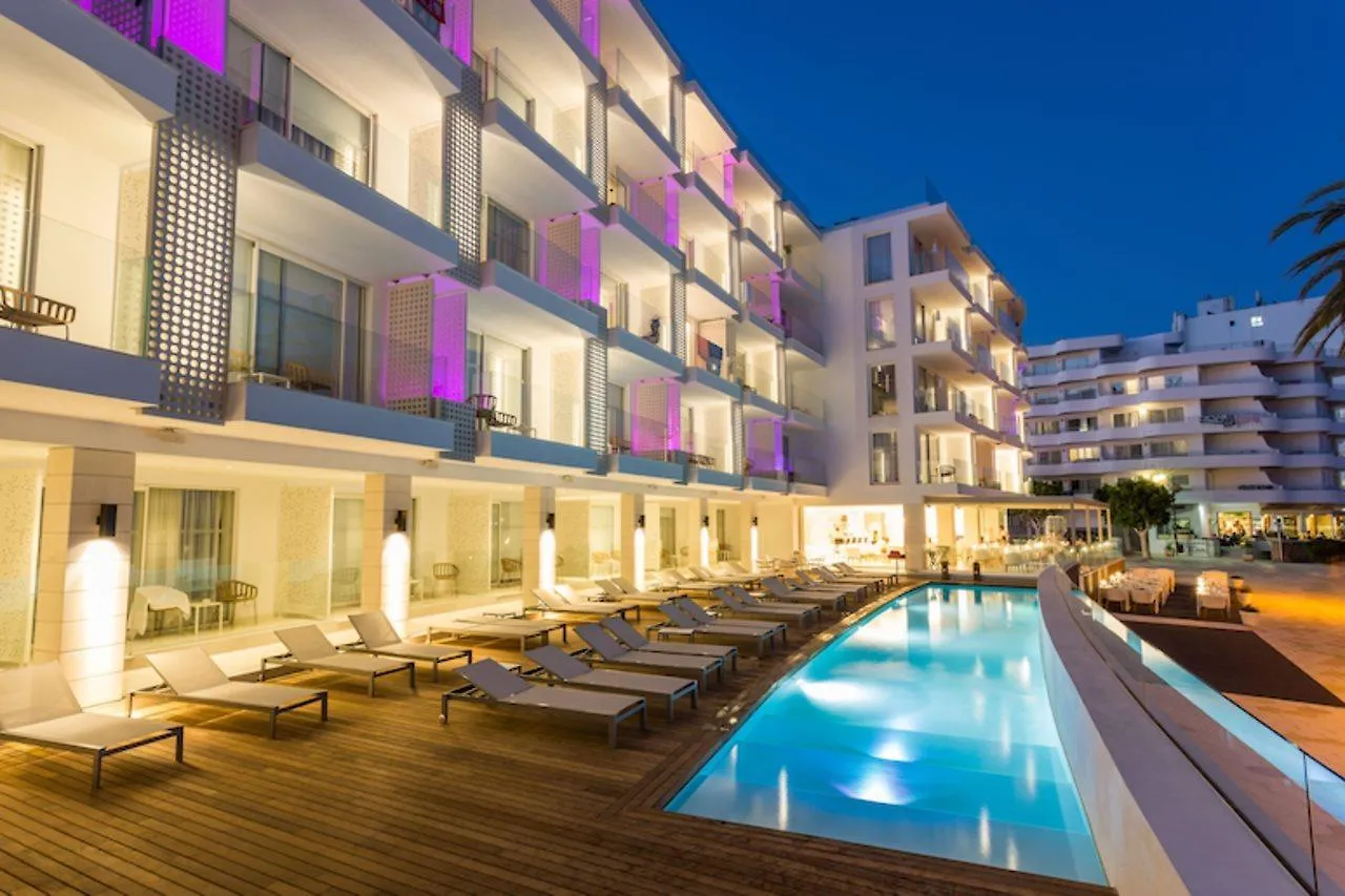 Hotel One Ibiza Suites