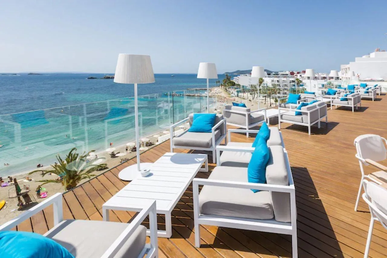 One Ibiza Suites Отель Ибица