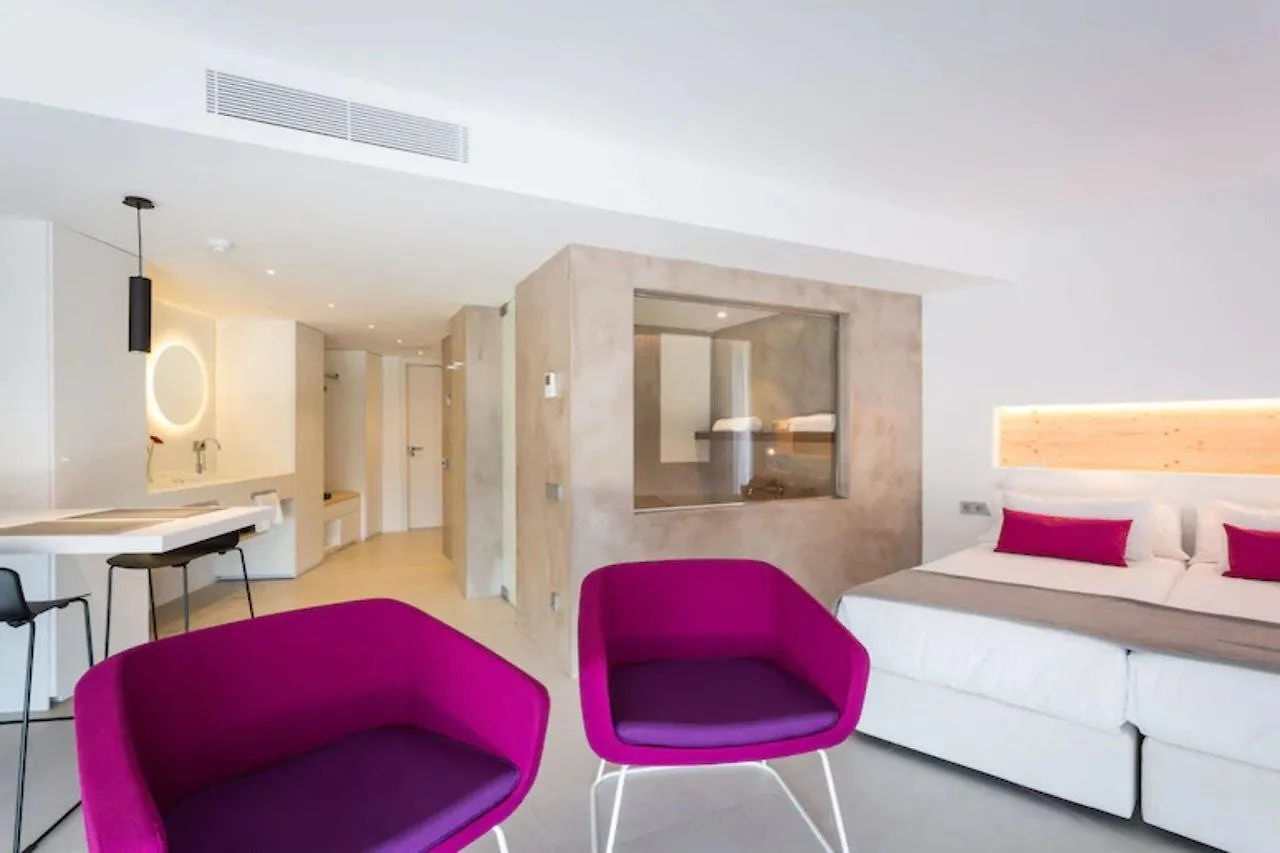 ***** Hotel One Ibiza Suites Espanha