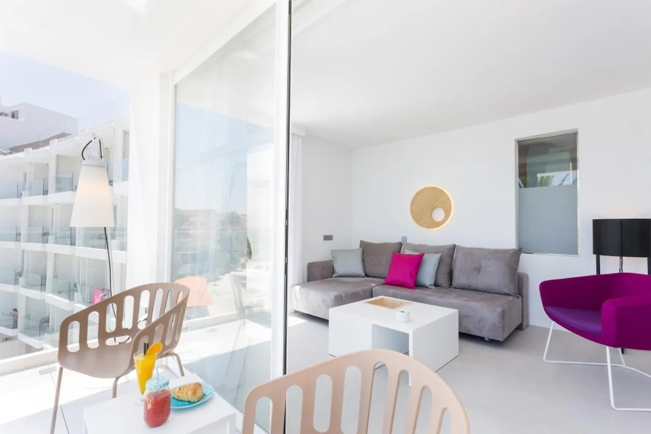 One Ibiza Suites 5*, Ибица