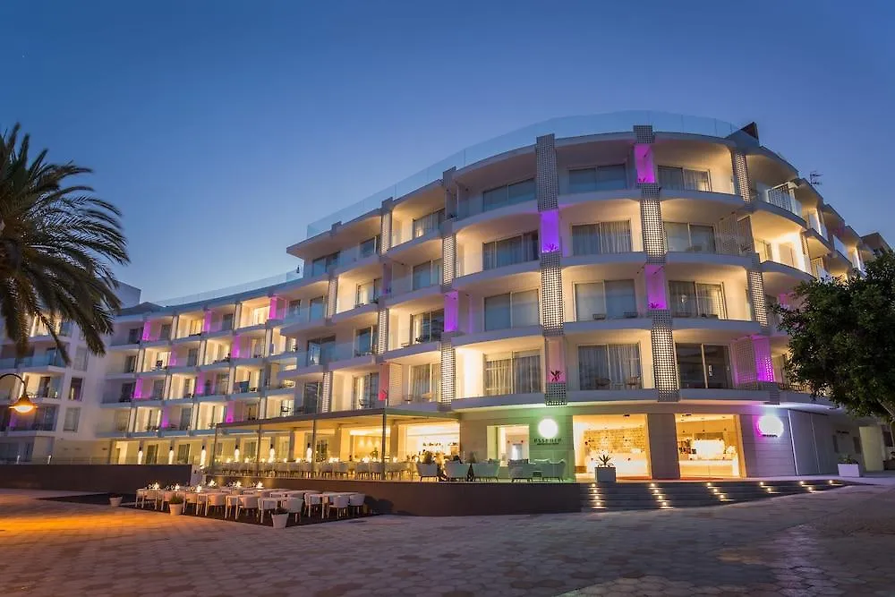 ***** Hotel One Ibiza Suites Španělsko