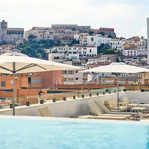 El Puerto Spa Ibiza città