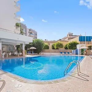 Bluesea Piscis - Adults Only 3*, Port de Alcudia (Mallorca) Espanha