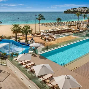 Innside By Melia Wave Calvia 4*, Magaluf (Mallorca) Espanha