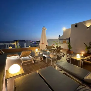 Cenit & Apts. Sol Y Viento Ibiza stad