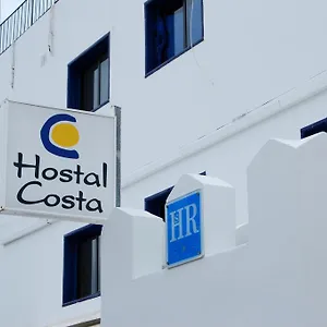 Hostal Costa Ibiza