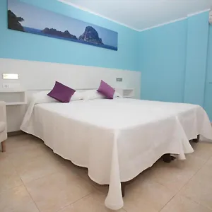 Hostal Costa Blanca Ibiza