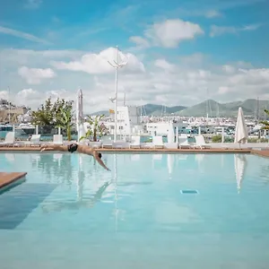 Corso Hotel&spa Ibiza città