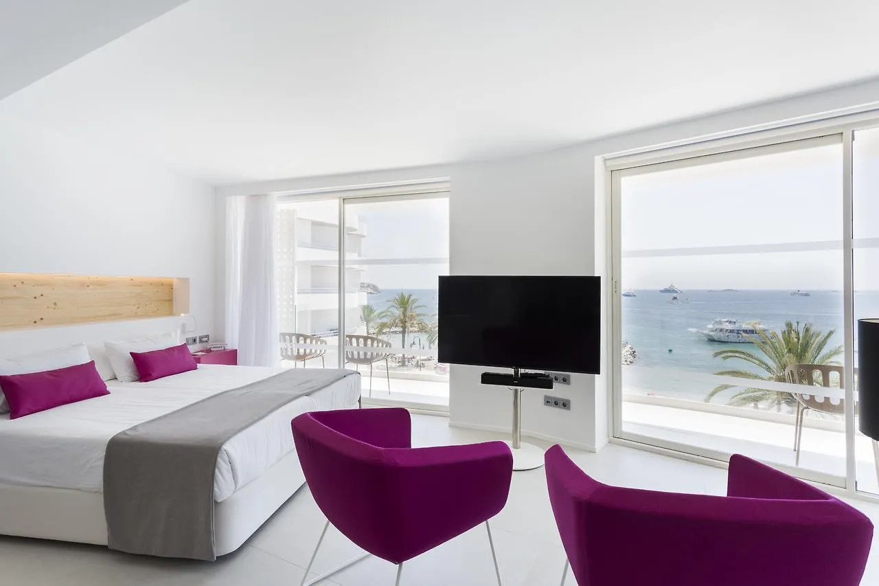 One Ibiza Suites Ibiza stad